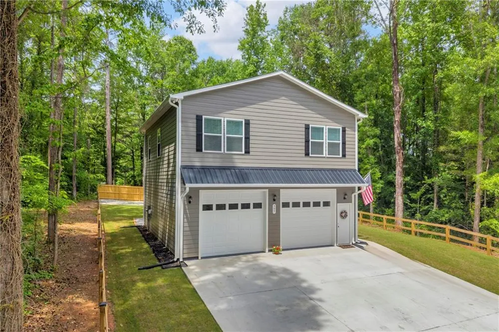 397 Normandy Trail Lavonia, GA 30553