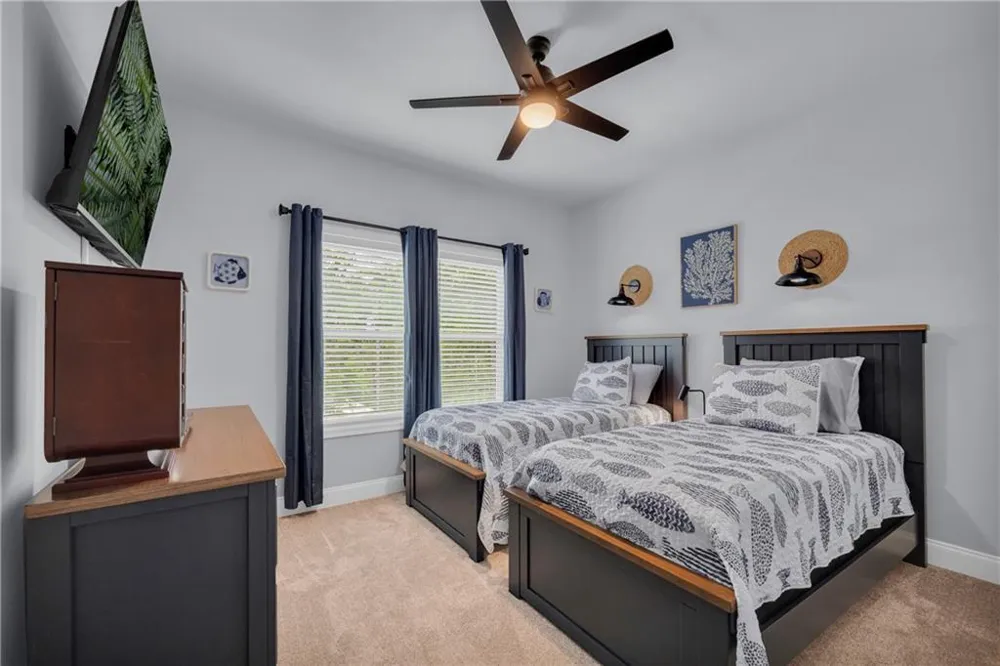 397 Normandy Trail Lavonia, GA 30553