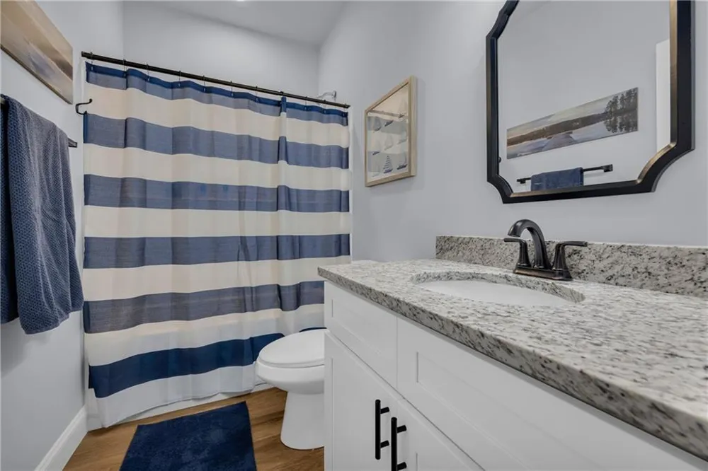 397 Normandy Trail Lavonia, GA 30553