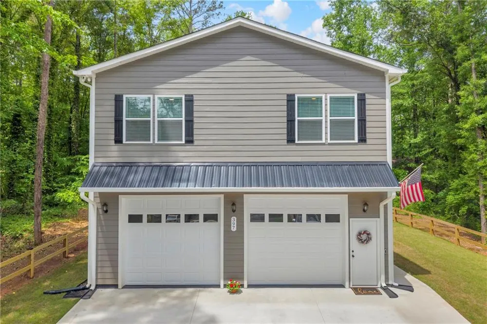 397 Normandy Trail Lavonia, GA 30553