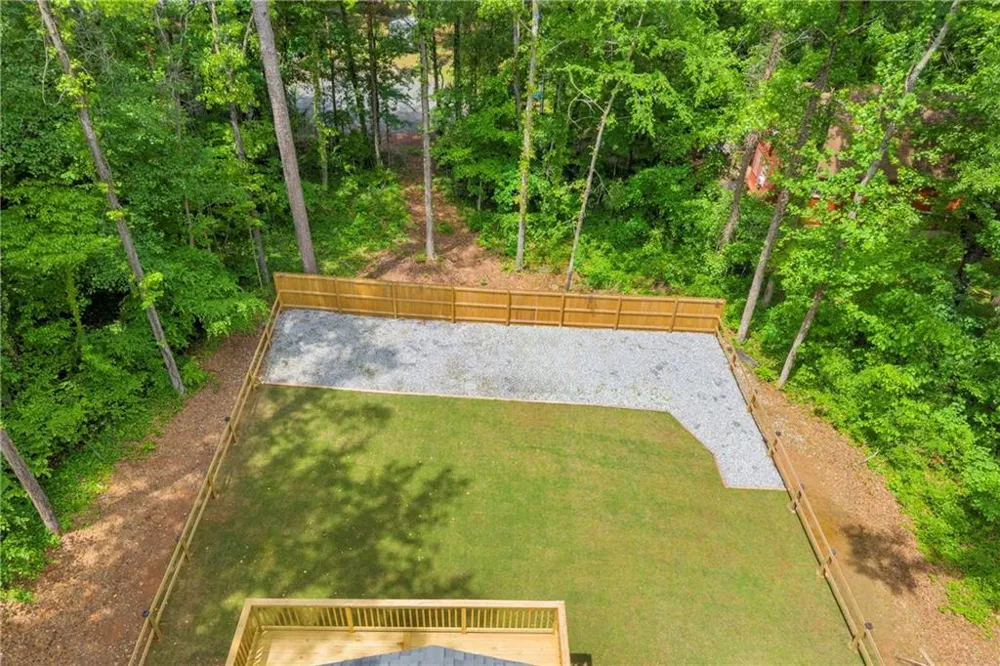 397 Normandy Trail Lavonia, GA 30553