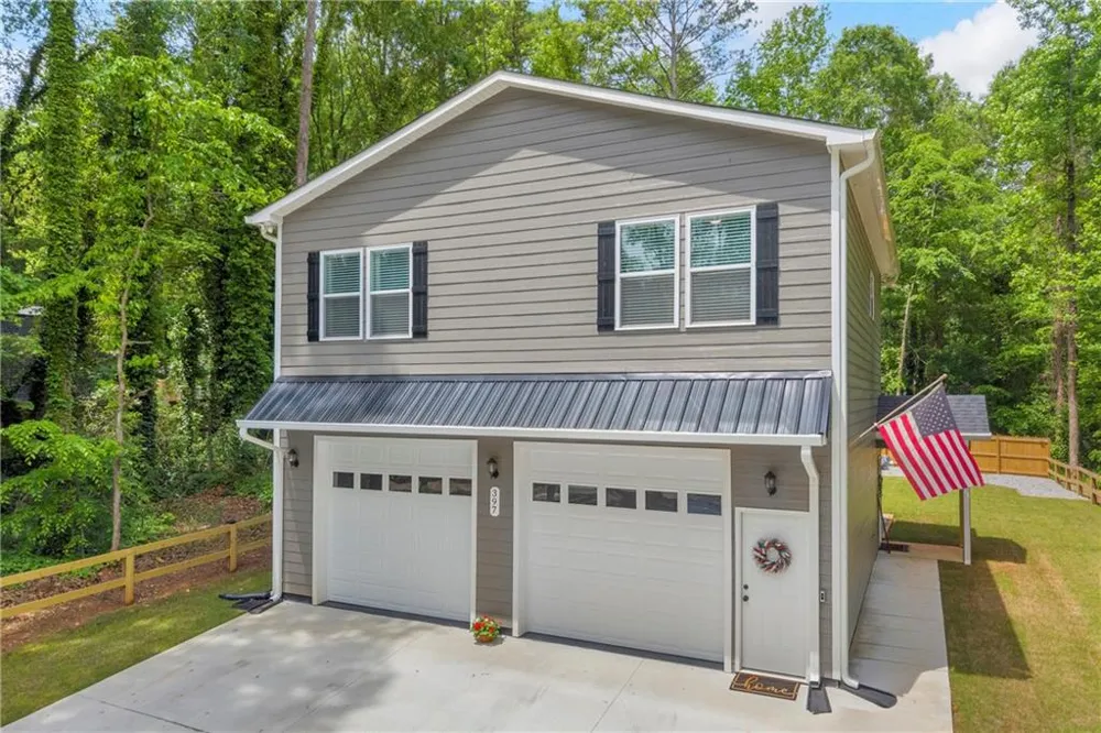 397 Normandy Trail Lavonia, GA 30553