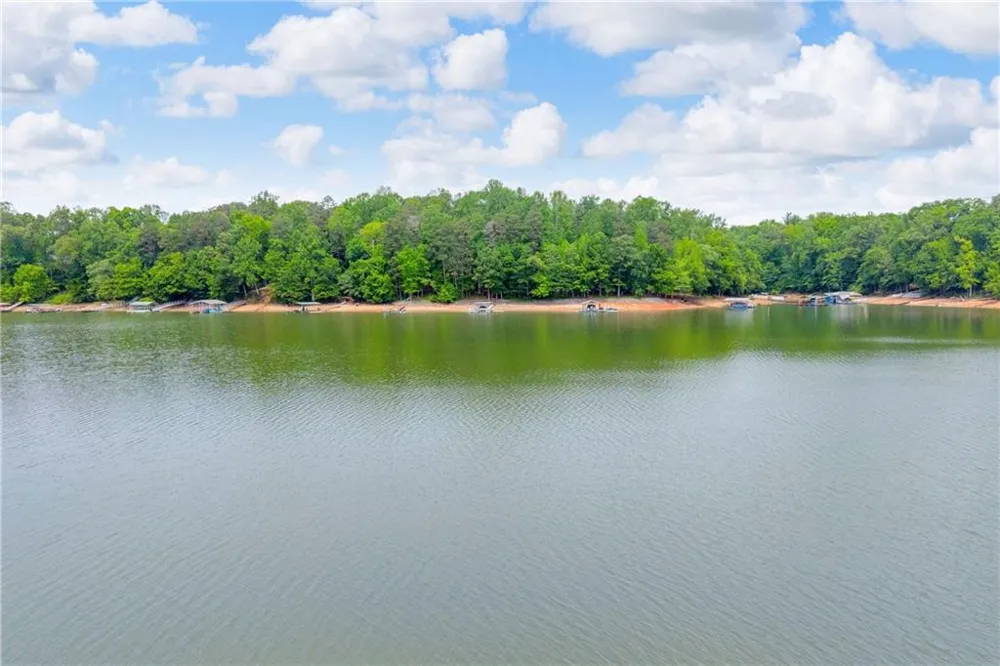 397 Normandy Trail Lavonia, GA 30553