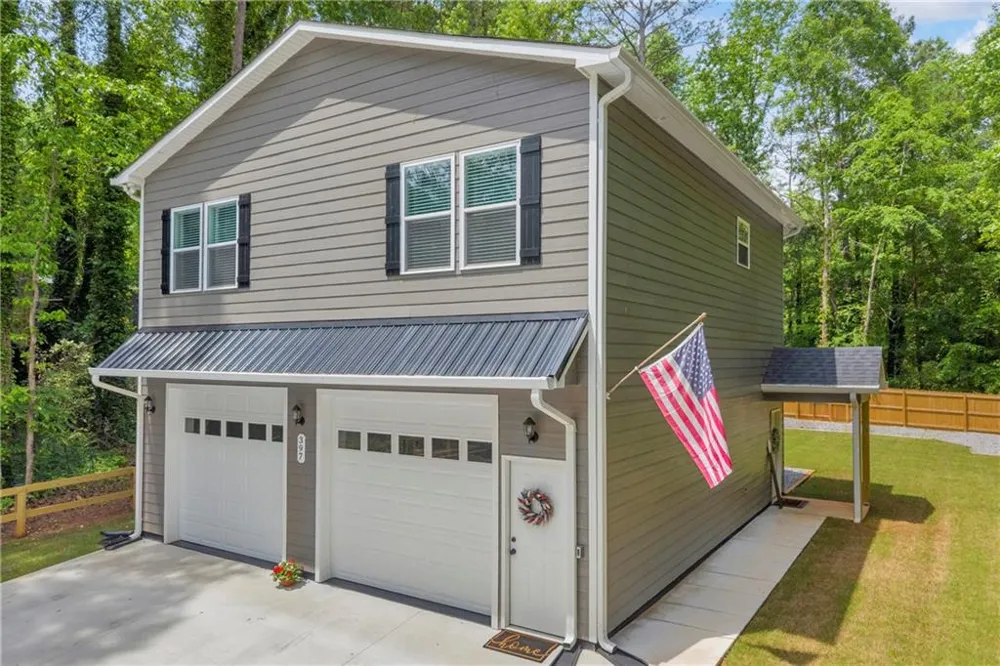 397 Normandy Trail Lavonia, GA 30553