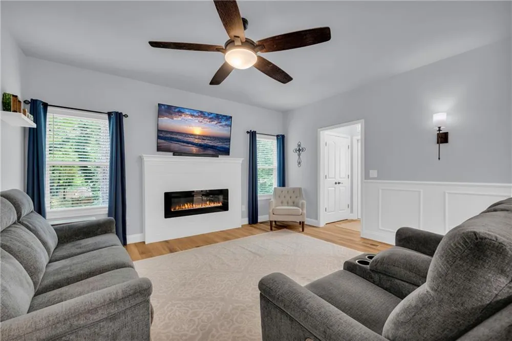 397 Normandy Trail Lavonia, GA 30553