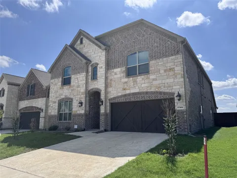 17305 Texas Pistache Drive
