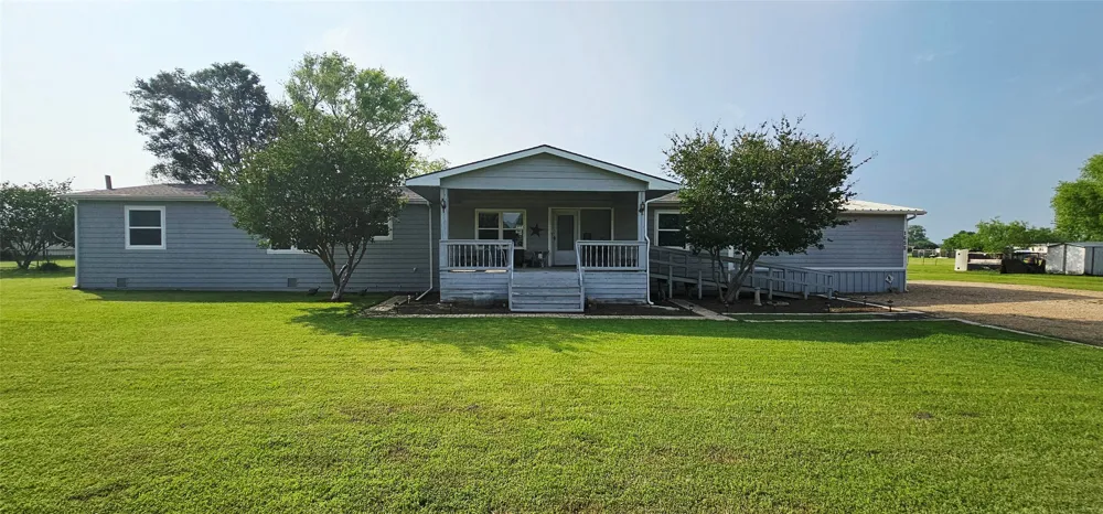 1655 Smith Circle Combine, TX 75159
