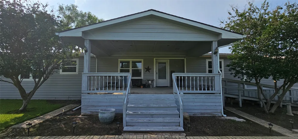 1655 Smith Circle Combine, TX 75159
