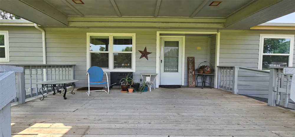 1655 Smith Circle Combine, TX 75159