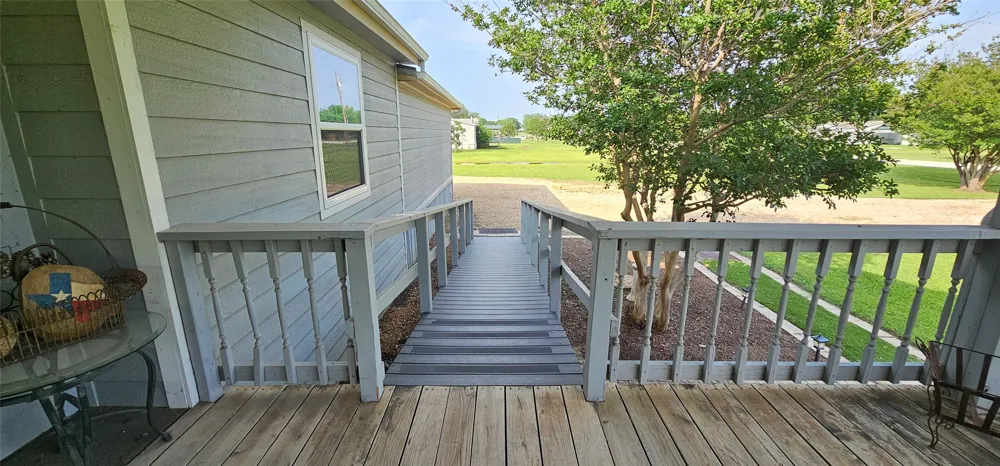 1655 Smith Circle Combine, TX 75159