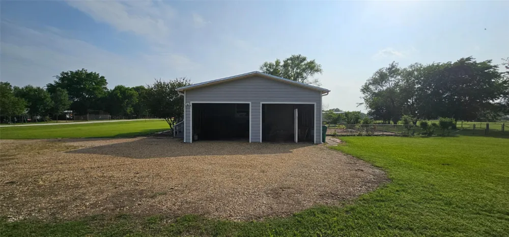 1655 Smith Circle Combine, TX 75159