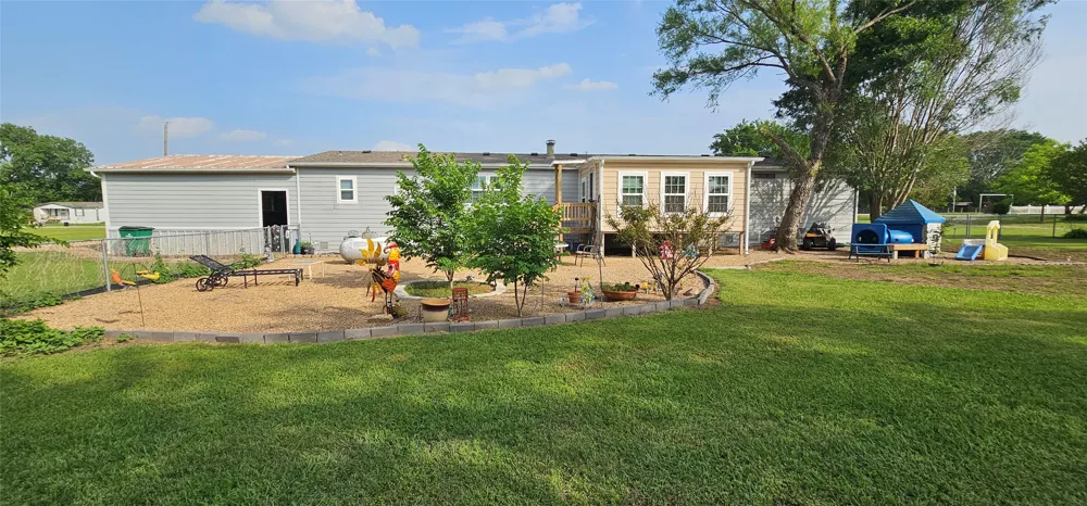 1655 Smith Circle Combine, TX 75159