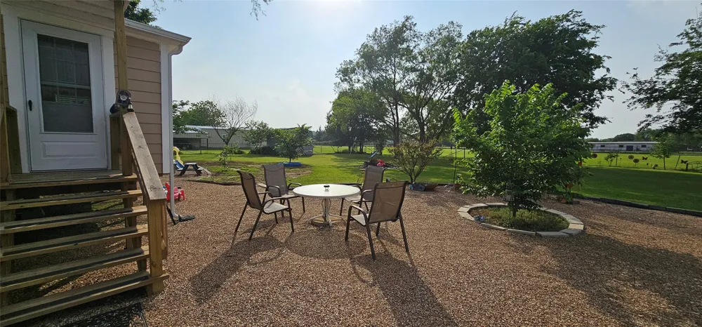 1655 Smith Circle Combine, TX 75159