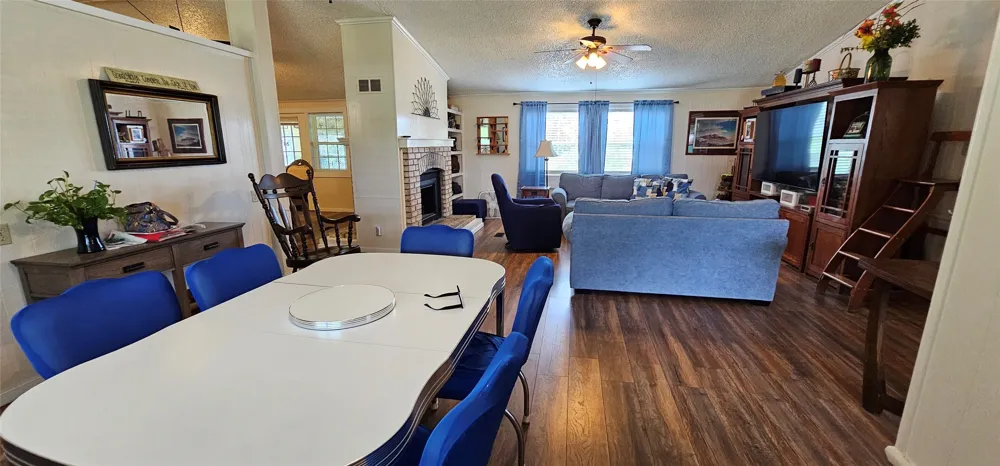 1655 Smith Circle Combine, TX 75159