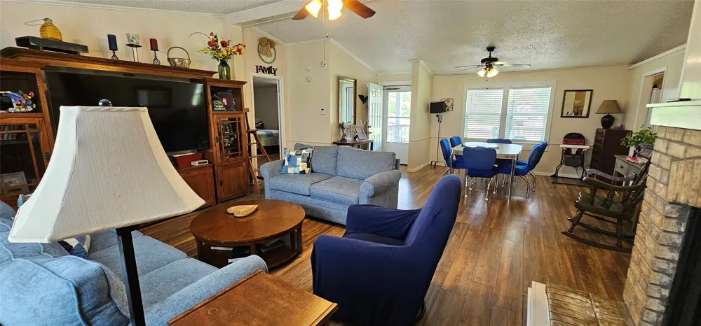 1655 Smith Circle Combine, TX 75159