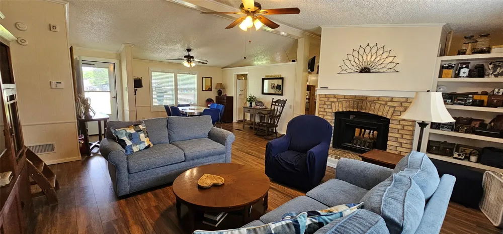 1655 Smith Circle Combine, TX 75159