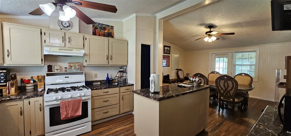 1655 Smith Circle Combine, TX 75159