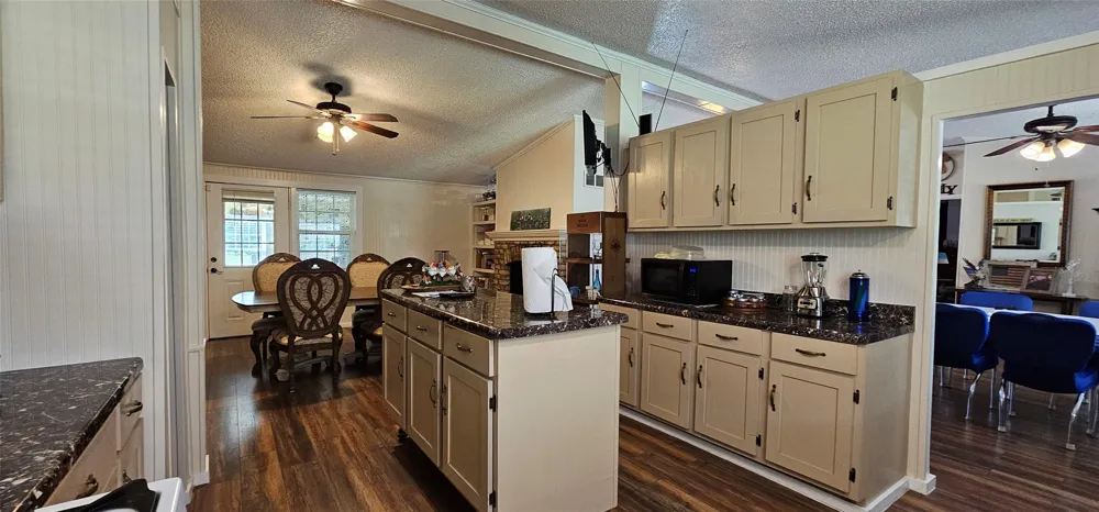 1655 Smith Circle Combine, TX 75159