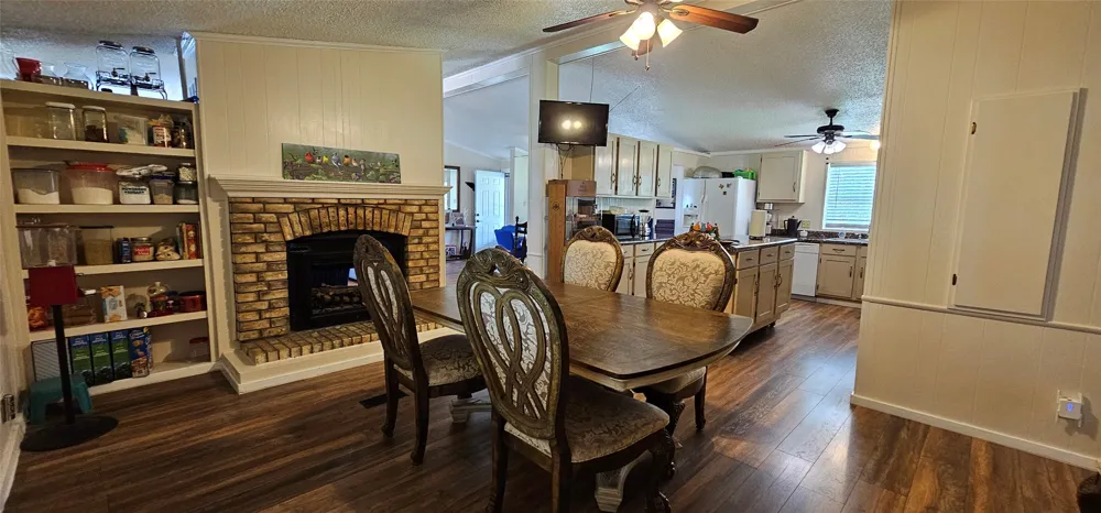 1655 Smith Circle Combine, TX 75159