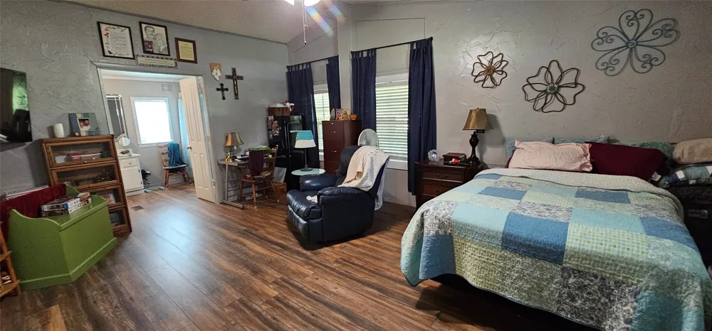 1655 Smith Circle Combine, TX 75159