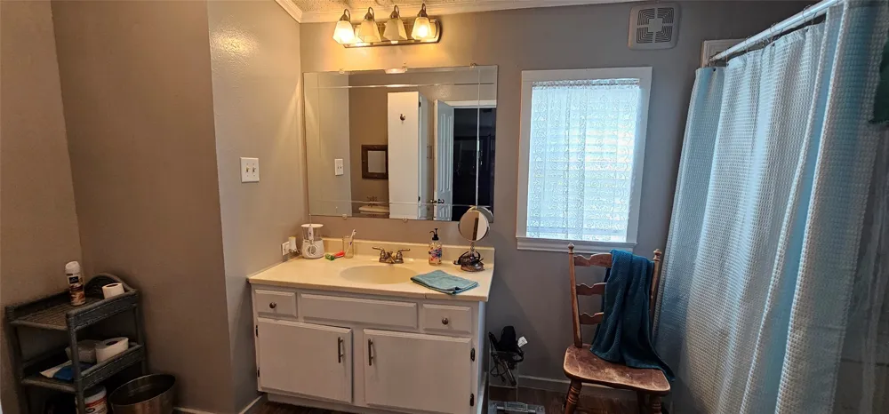 1655 Smith Circle Combine, TX 75159