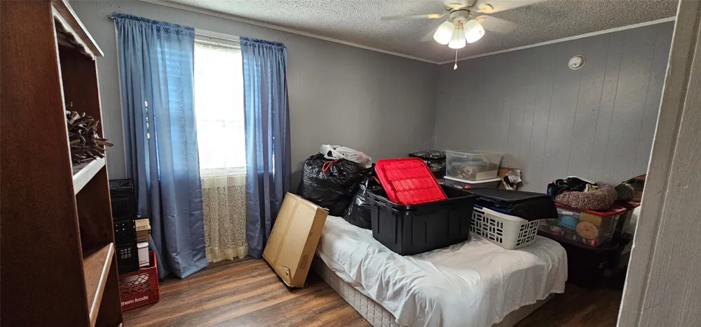 1655 Smith Circle Combine, TX 75159