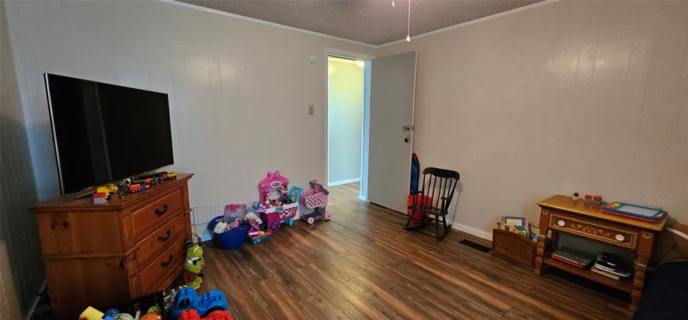1655 Smith Circle Combine, TX 75159