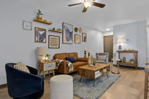 10951 Laureate Drive #2001