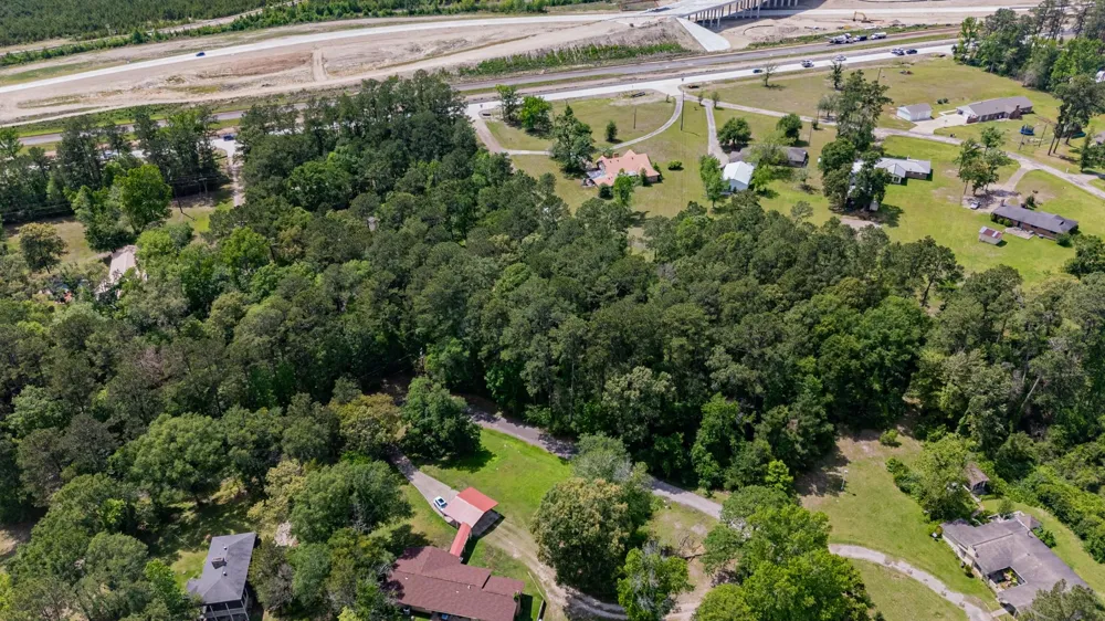 W Laurelia Road Corrigan, TX 75939
