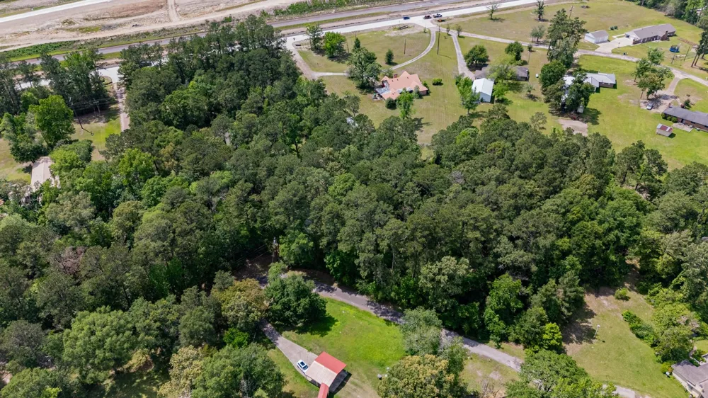 W Laurelia Road Corrigan, TX 75939