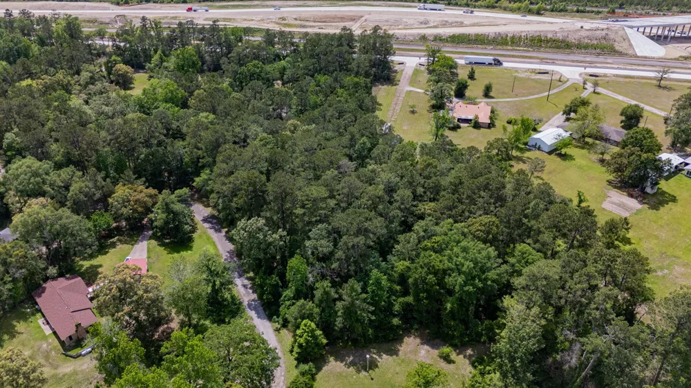 W Laurelia Road Corrigan, TX 75939