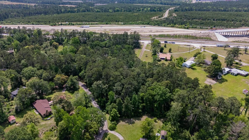W Laurelia Road Corrigan, TX 75939