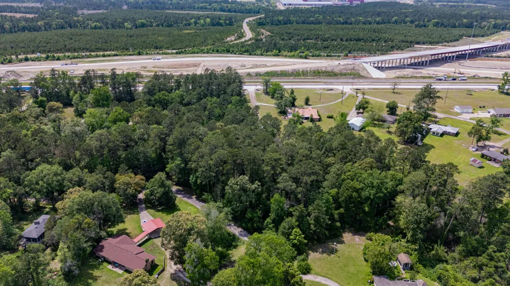 W Laurelia Road Corrigan, TX 75939
