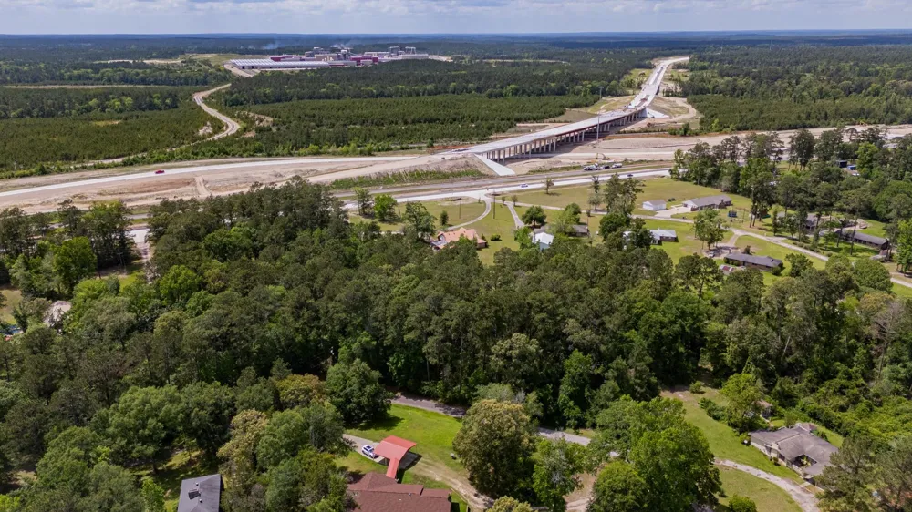W Laurelia Road Corrigan, TX 75939