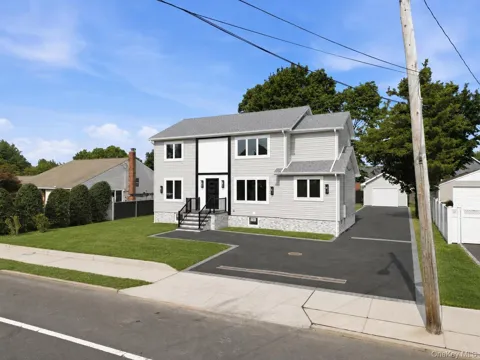 136 Udall Road