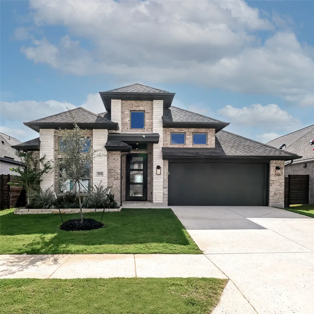 306 Foxfire Cove Lockhart, TX 78644