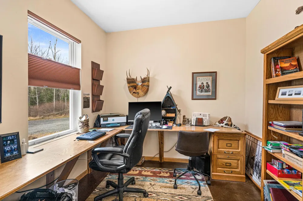 4598 McAlpine Spur Road Two Harbors, MN 55616