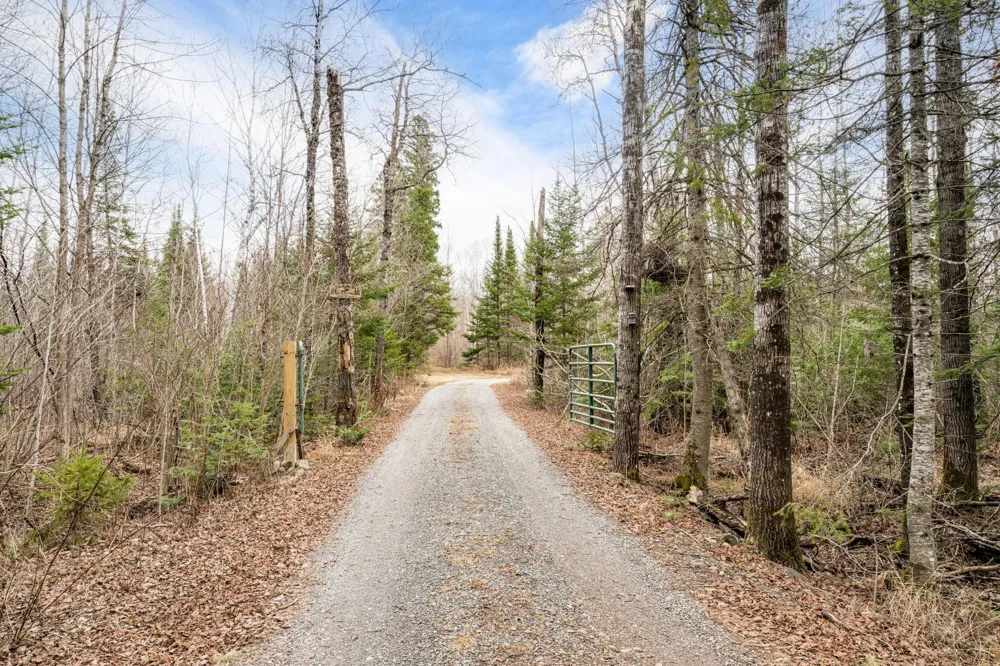 4598 McAlpine Spur Road Two Harbors, MN 55616