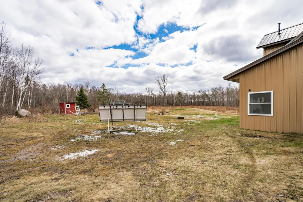 4598 McAlpine Spur Road Two Harbors, MN 55616