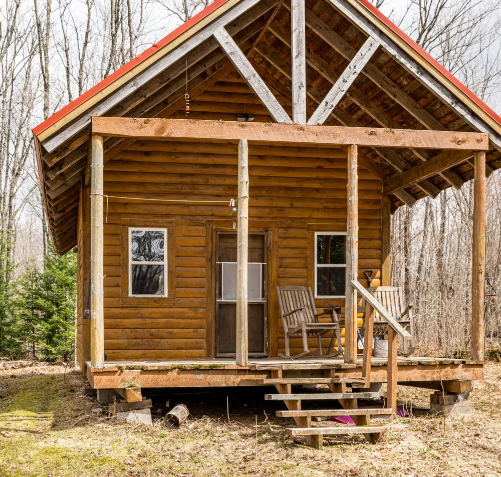 4598 McAlpine Spur Road Two Harbors, MN 55616