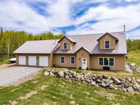 4598 McAlpine Spur Road