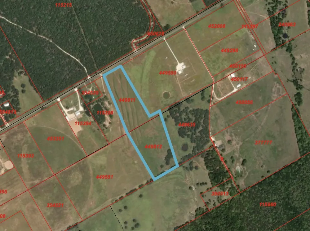 1304 Aquilla, TX 76622