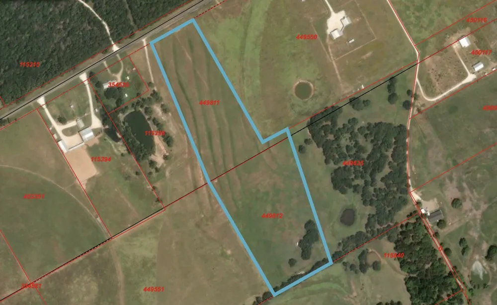 1304 Aquilla, TX 76622