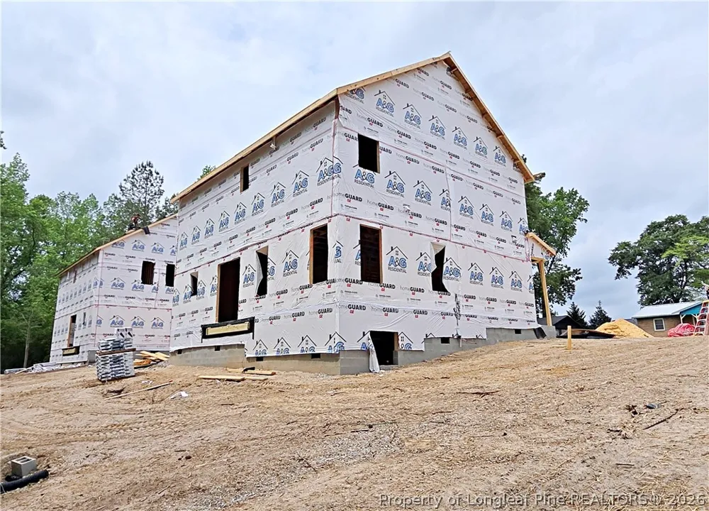 367 Appaloosa Drive Spring Lake, NC 28390