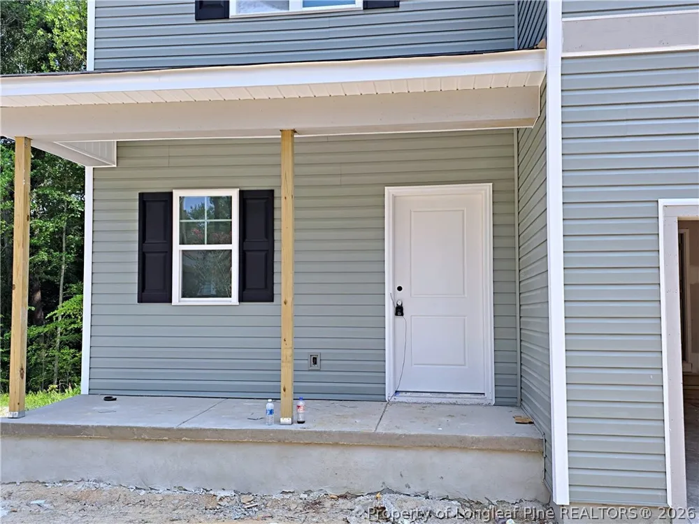 367 Appaloosa Drive Spring Lake, NC 28390