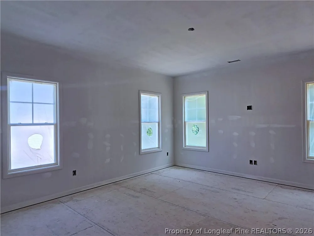 367 Appaloosa Drive Spring Lake, NC 28390