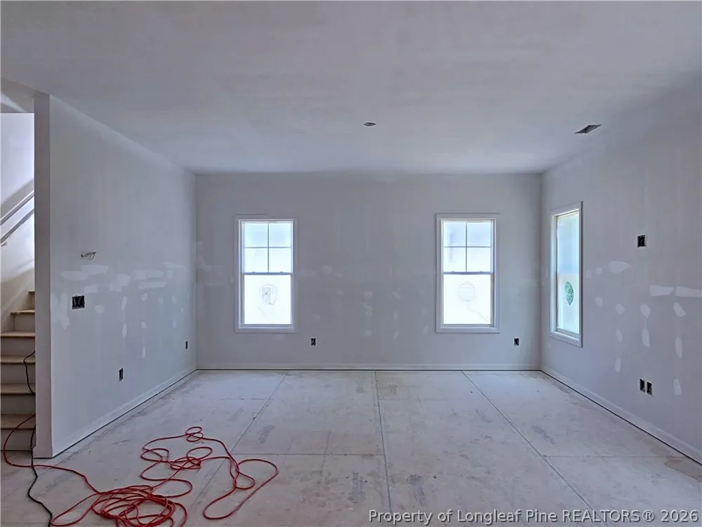 367 Appaloosa Drive Spring Lake, NC 28390