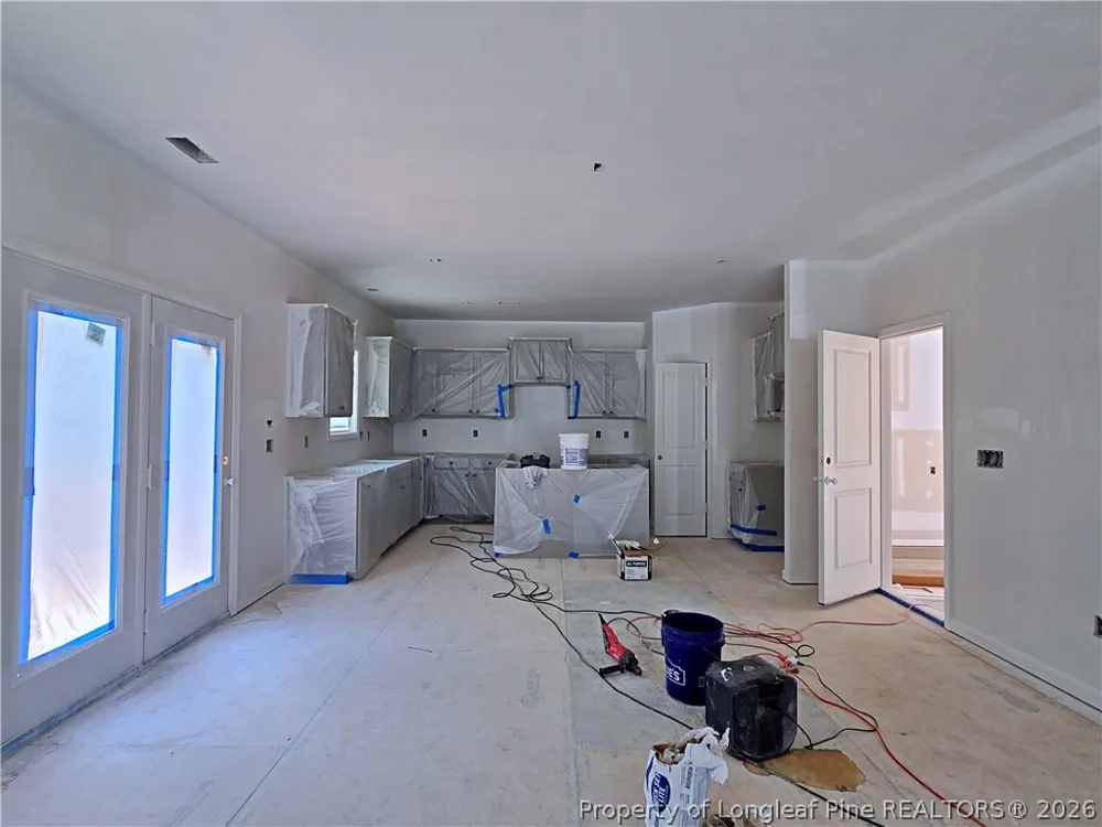 367 Appaloosa Drive Spring Lake, NC 28390