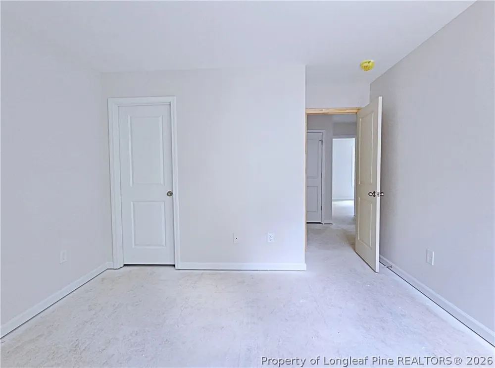 367 Appaloosa Drive Spring Lake, NC 28390