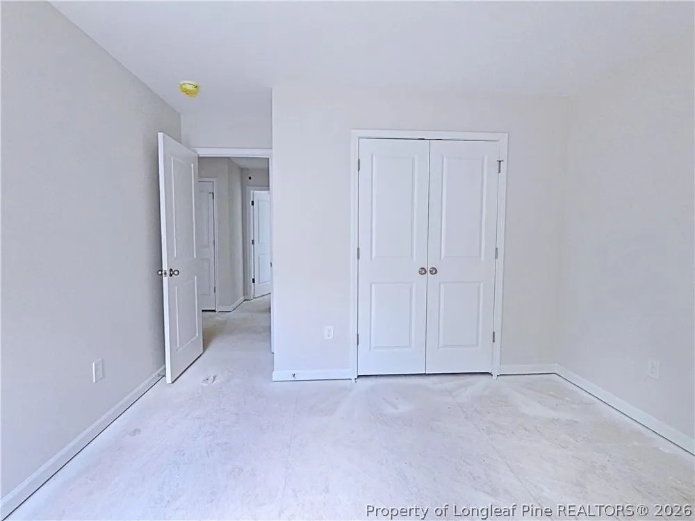 367 Appaloosa Drive Spring Lake, NC 28390